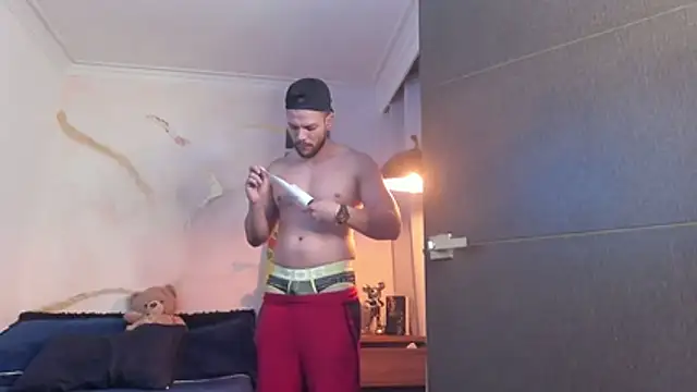 bakersboyssexys online show from 03-10-26, 01:31