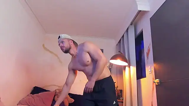 bakersboyssexys online show from 05-06-26, 12:25