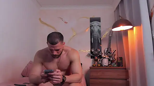 bakersboyssexys online show from 04-25-26, 11:35