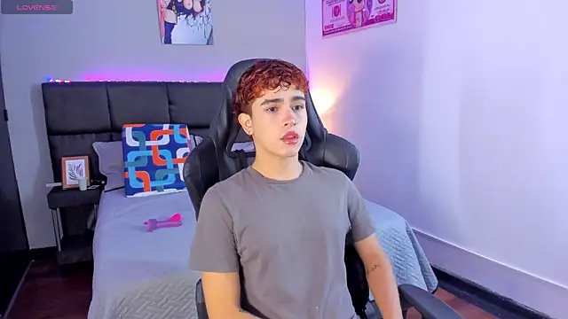 Aiiden 15 online show from 12-16-25, 12:31