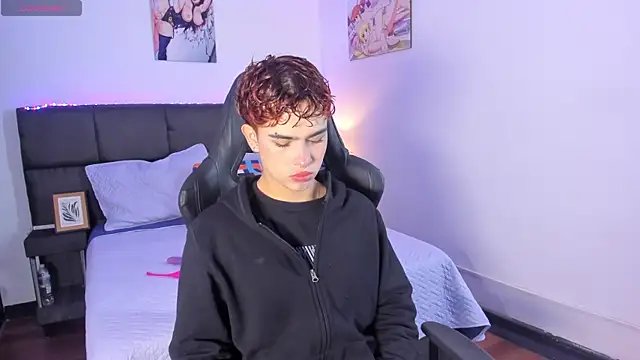 Aiiden 15 online show from 11-14-25, 12:53