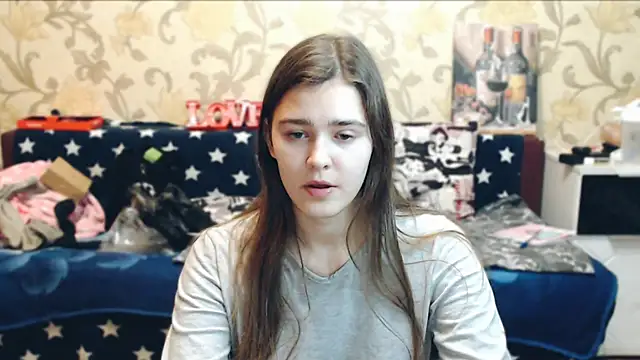 Snapshot of JennyStormy chatting on 02-24-25, 07:09 JennyStormy online show from 02-24-25, 07:09
