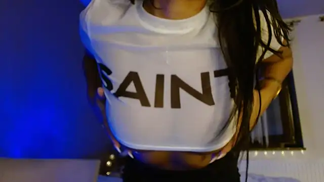 LittleMia 95 online show from 03-04-25, 04:09