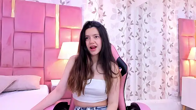 ArianaFranco online show from 10-01-25, 12:20