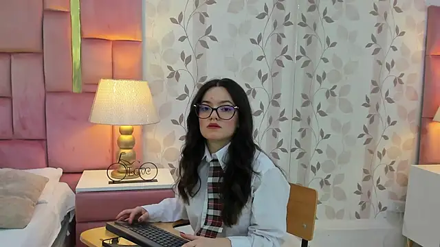 ArianaFranco online show from 03-11-26, 02:11