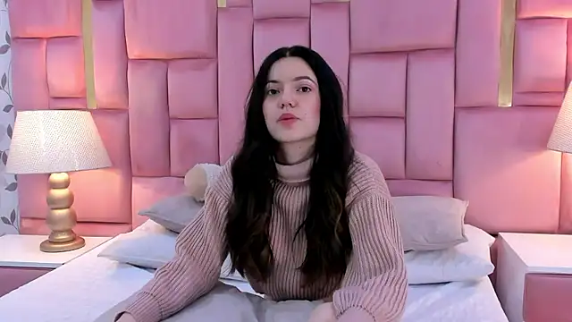 ArianaFranco online show from 12-19-25, 02:41