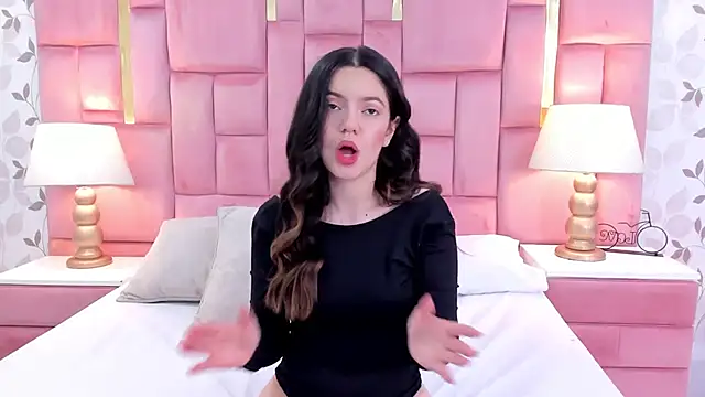 ArianaFranco online show from 01-09-26, 01:40