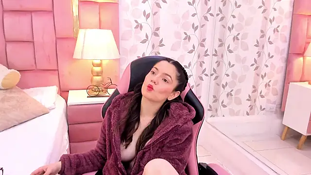 ArianaFranco online show from 02-15-26, 12:26