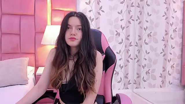 ArianaFranco online show from 11-11-25, 01:06