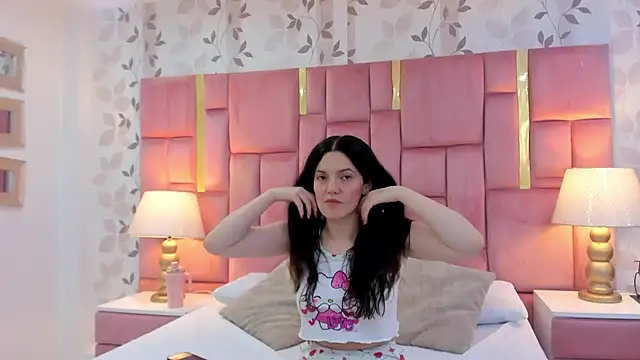 ArianaFranco online show from 03-21-26, 11:52