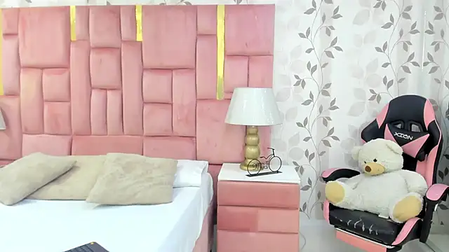 ArianaFranco online show from 03-14-26, 08:26