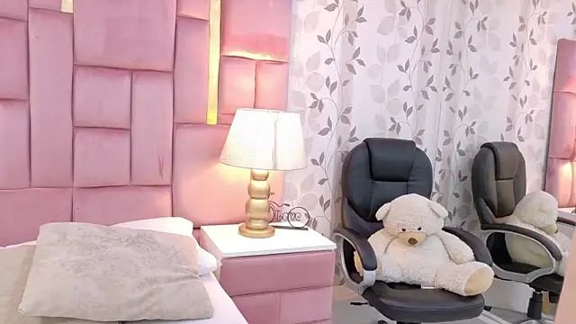 ArianaFranco online show from 06-03-26, 12:50