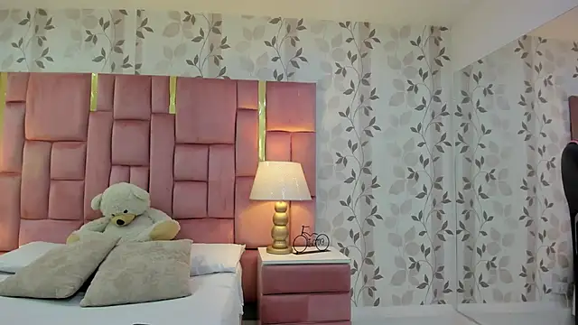 ArianaFranco online show from 03-03-26, 12:56