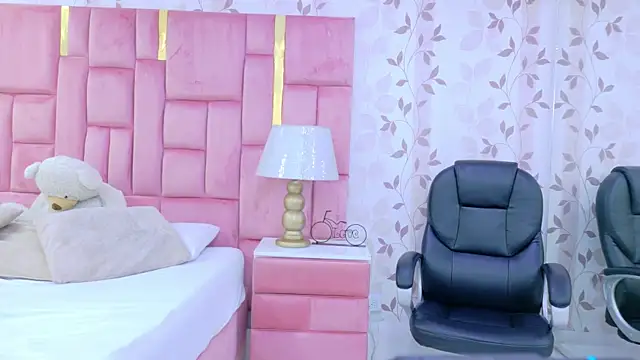 ArianaFranco online show from 05-09-26, 10:35