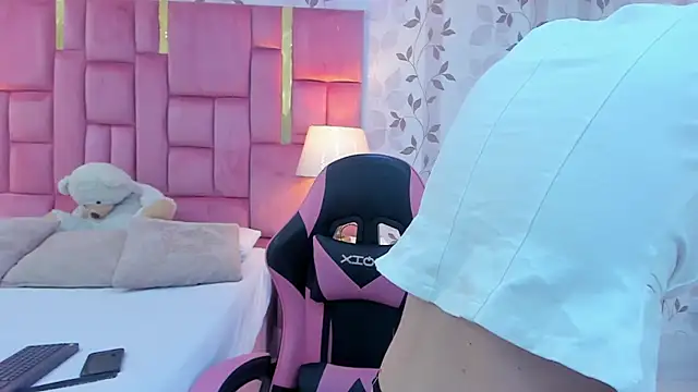 ArianaFranco online show from 03-24-26, 01:11