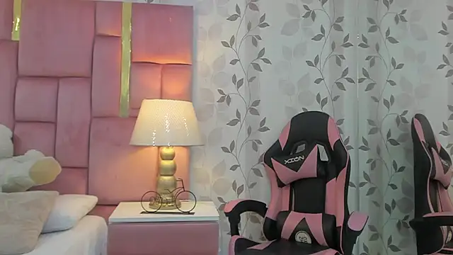 ArianaFranco online show from 03-22-26, 03:35