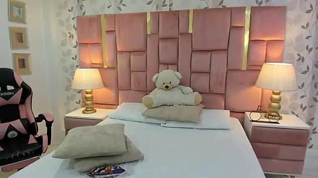 ArianaFranco online show from 03-14-26, 04:07