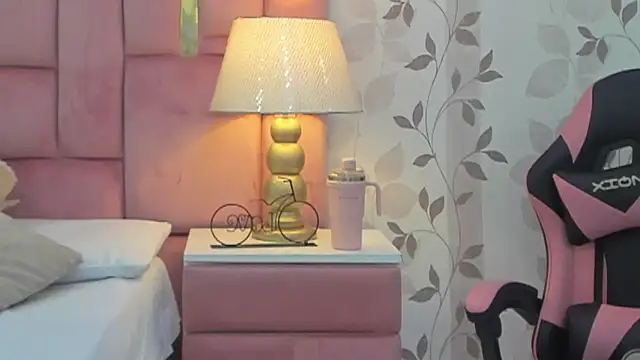 ArianaFranco online show from 03-23-26, 01:44