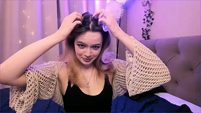 MiaRanki online show from 03-05-26, 09:33