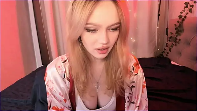 MiaRanki online show from 04-07-26, 09:49