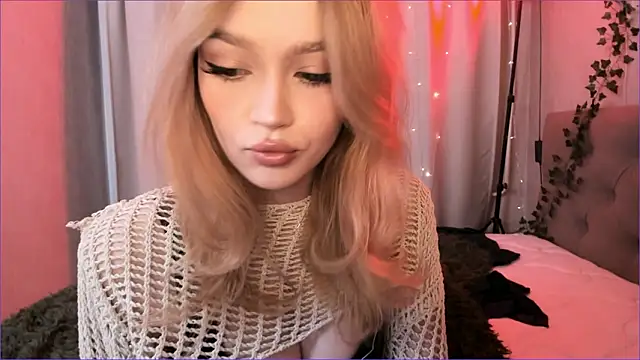 MiaRanki online show from 03-18-26, 09:59