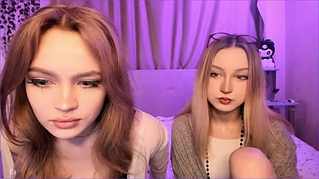 MiaRanki online show from 10-06-25, 07:47