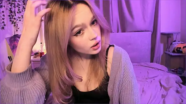 MiaRanki online show from 02-15-26, 09:03