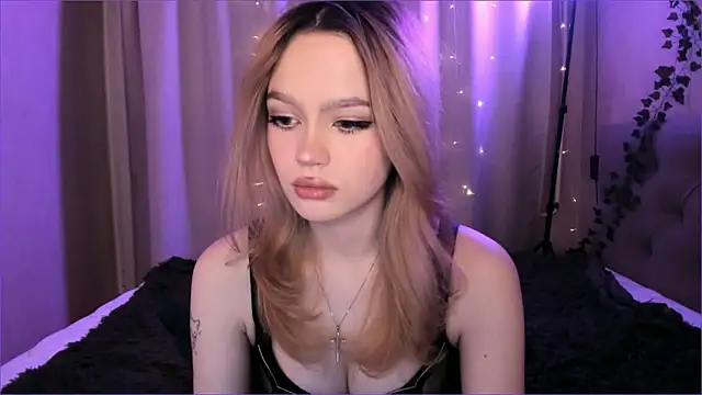 MiaRanki online show from 03-22-26, 10:22