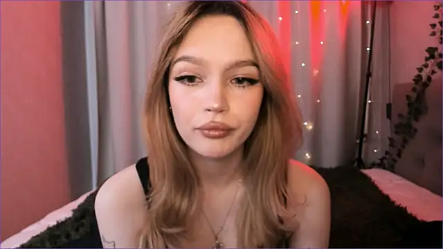 MiaRanki online show from 03-25-26, 11:14