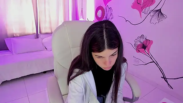 Isabela Fiorelli online show from 12-19-25, 01:13