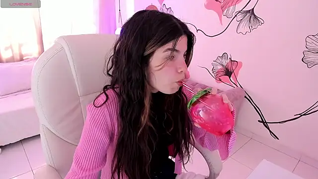 Isabela Fiorelli online show from 06-01-26, 01:44