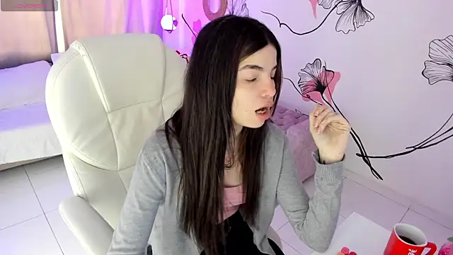 Isabela Fiorelli online show from 02-23-26, 01:23