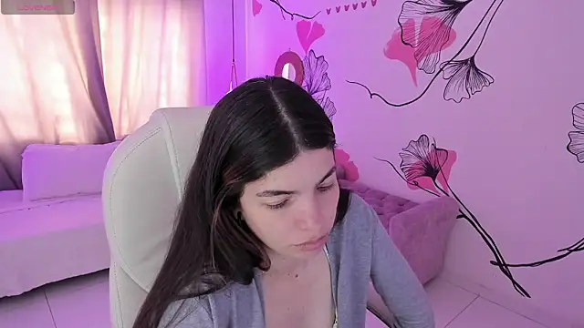 Isabela Fiorelli online show from 05-28-26, 01:39