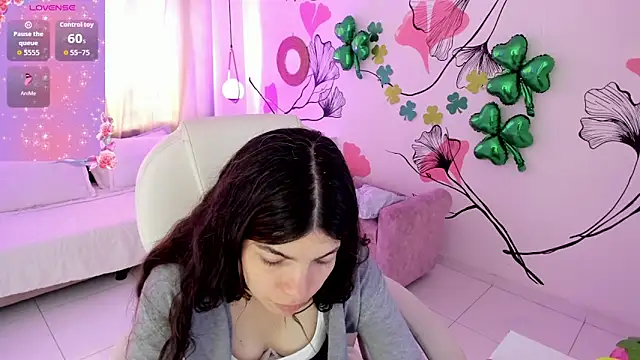 Isabela Fiorelli online show from 03-14-26, 01:28