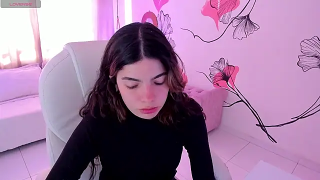 Isabela Fiorelli online show from 06-02-26, 01:55