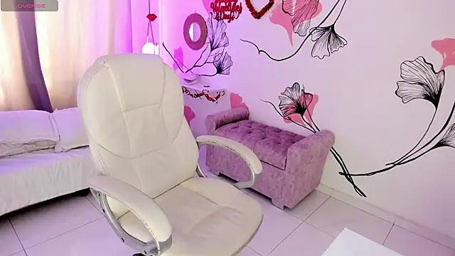 Isabela Fiorelli online show from 02-09-26, 01:09