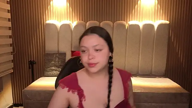 Cute Angell  online show from 02-03-26, 02:43