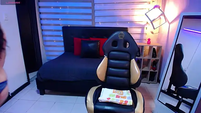 Cute Angell  online show from 10-18-25, 12:40