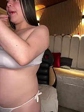 Cute Angell  online show from 02-28-26, 03:39