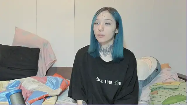 Snapshot of Sam_Jaster chatting on 02-15-26, 08:19 Sam Jaster online show from 02-15-26, 08:19