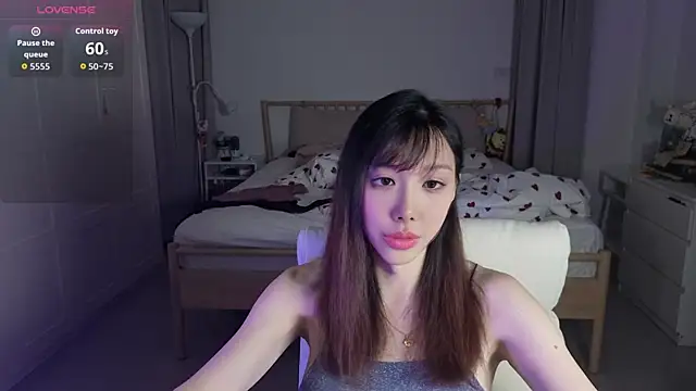 joycemilka online show from 06-07-26, 01:16