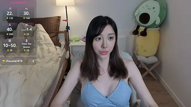 joycemilka online show from 04-04-26, 11:50