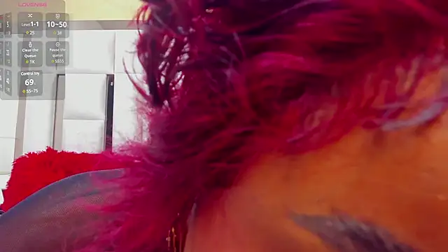 AgathaBladee online show from 03-08-25, 07:31