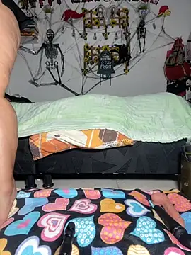 orianna submissive24 online show from 11-26-25, 12:32