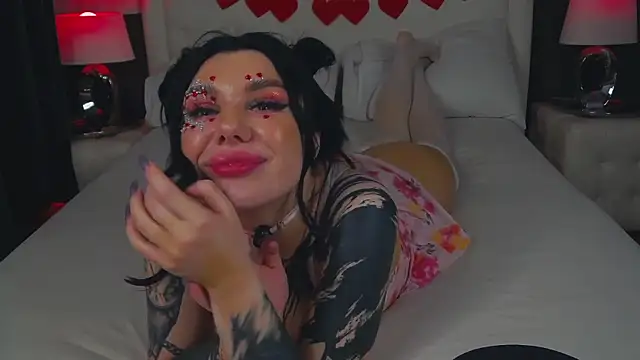 MaeveMoon online show from 02-15-26, 06:36