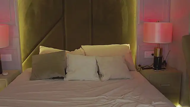 MaeveMoon online show from 03-22-26, 06:42