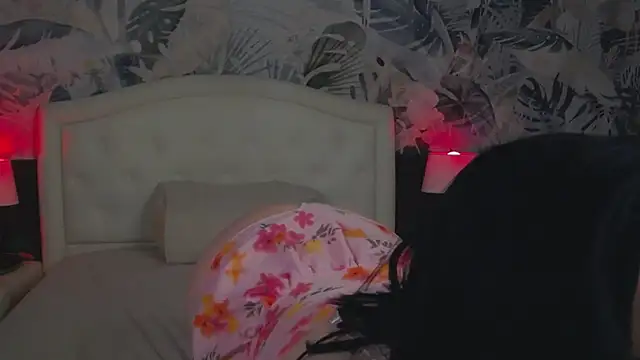 MaeveMoon online show from 04-07-26, 06:32