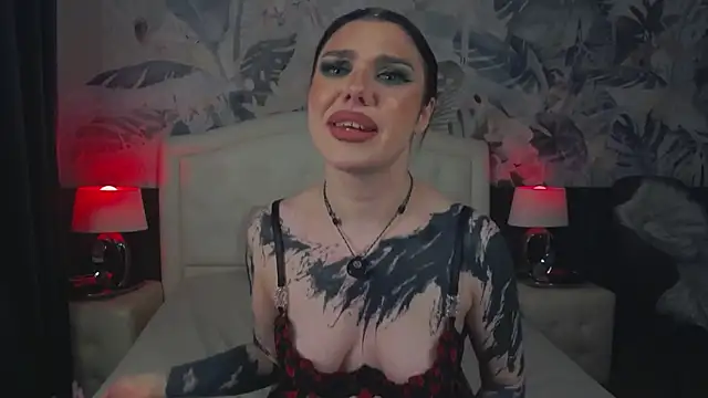 MaeveMoon online show from 04-16-26, 09:15