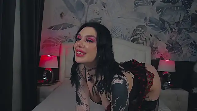 MaeveMoon online show from 02-21-26, 06:43