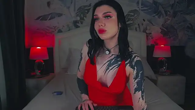 MaeveMoon online show from 01-11-26, 06:26